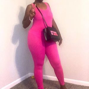 Body suits one size fits all